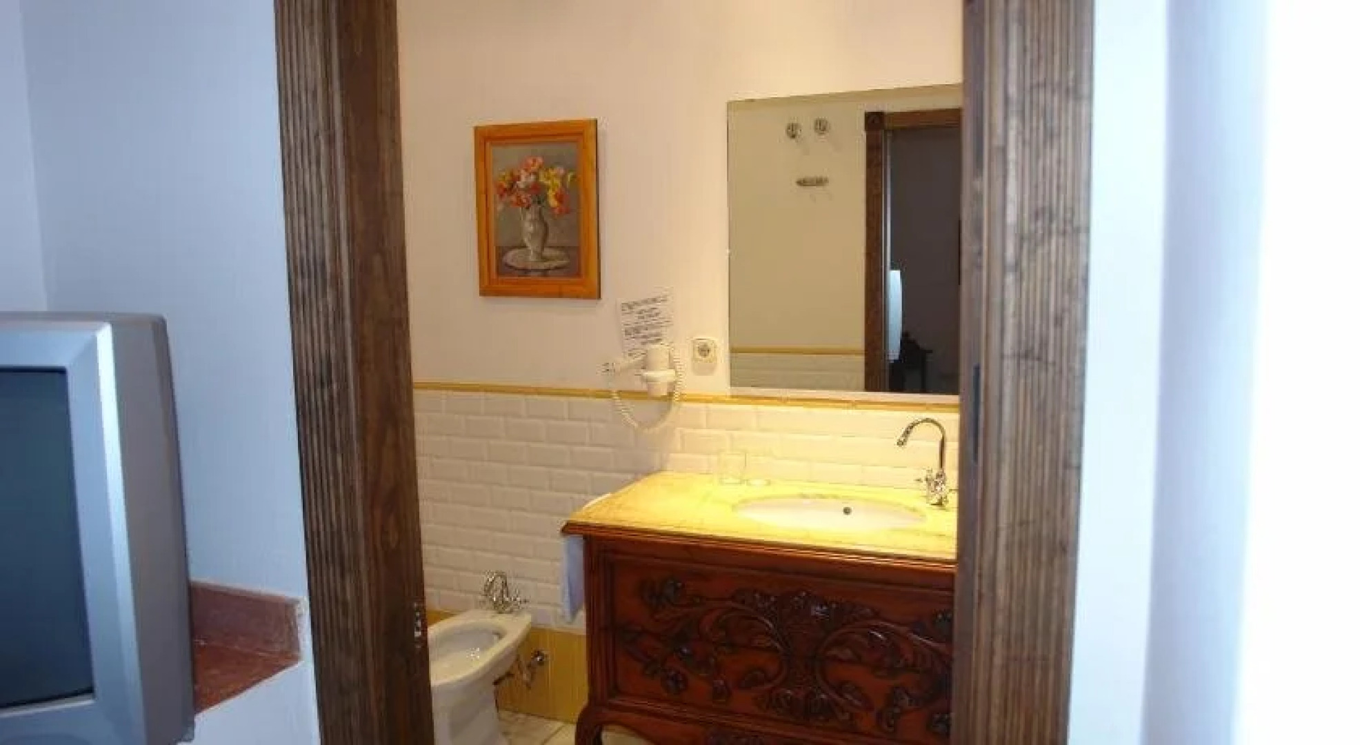 El Molino del Puente