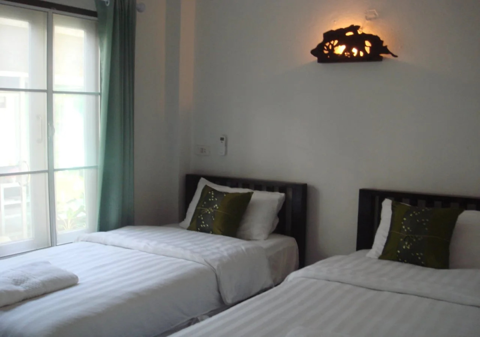 The River House Hotel