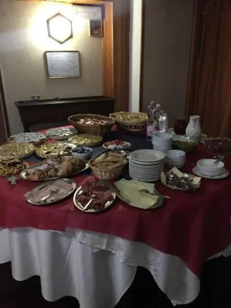 Albergo La Capannina