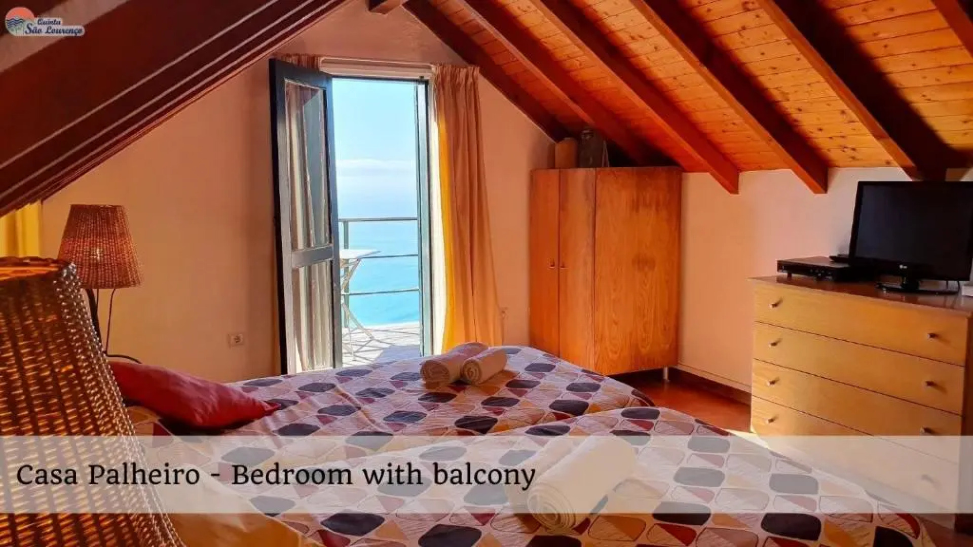 Quinta de São Lourenço