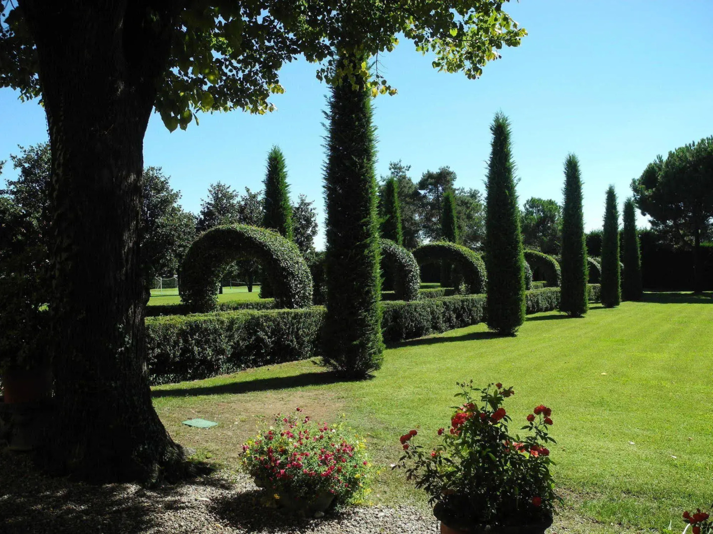 Villa Verganti Veronesi