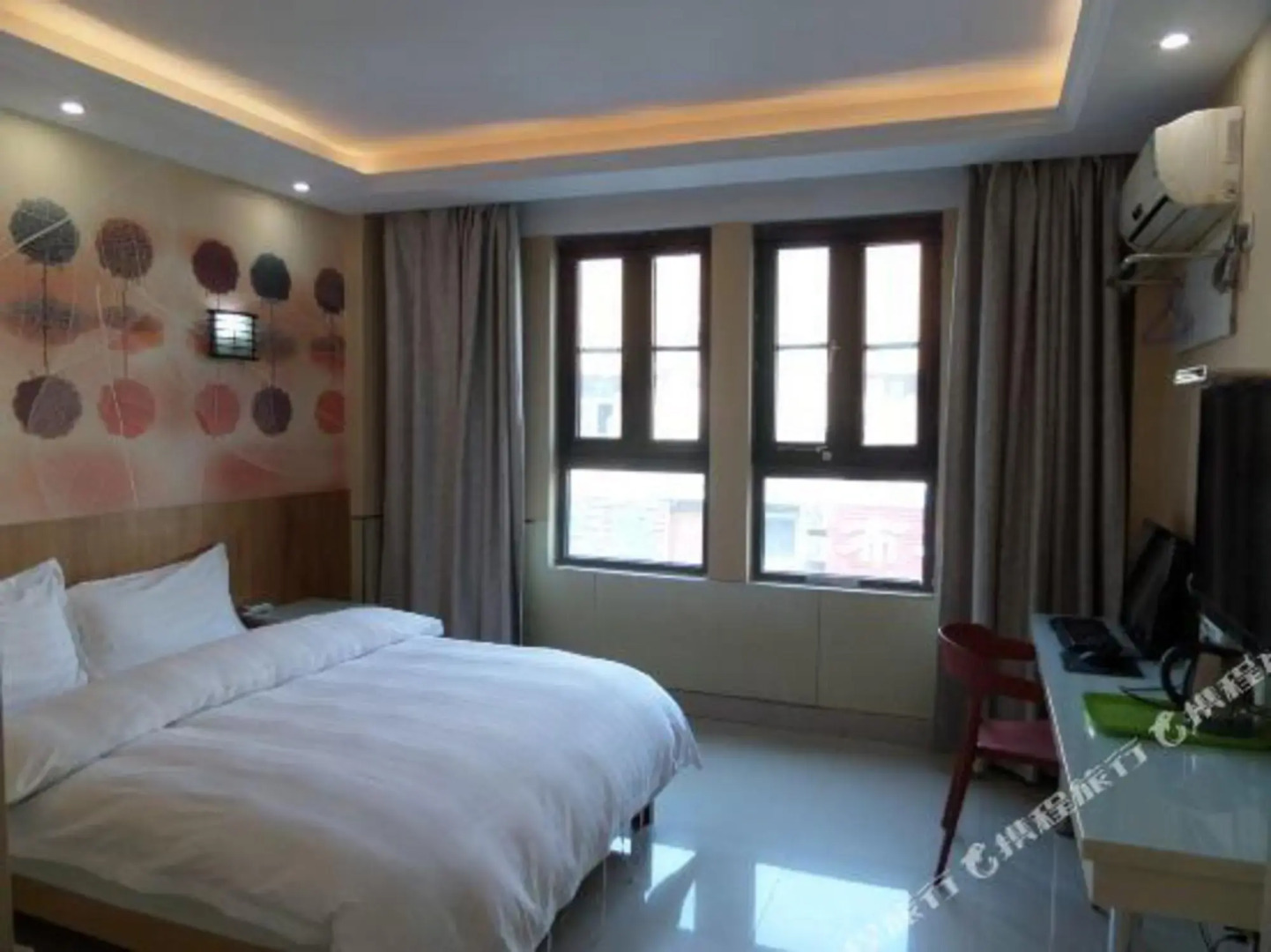 Suqian Sihong Quankai Guest House