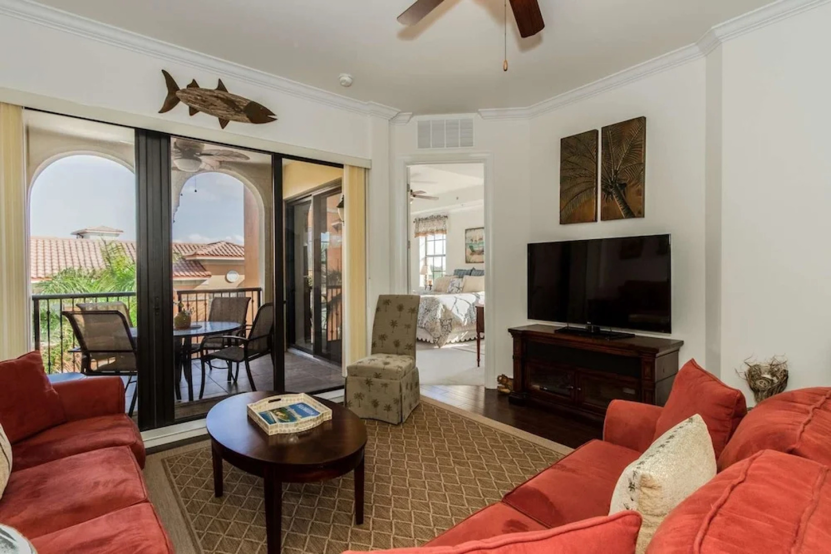 The Residences At Coconut Pointe 8203