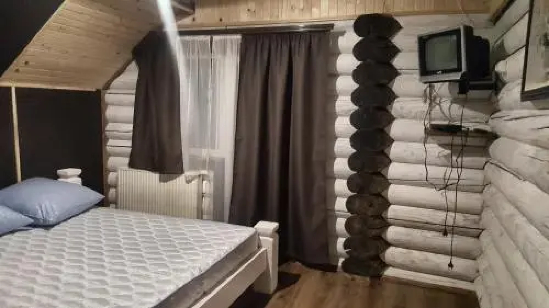 Sadyba V Gostyah u Gotsula