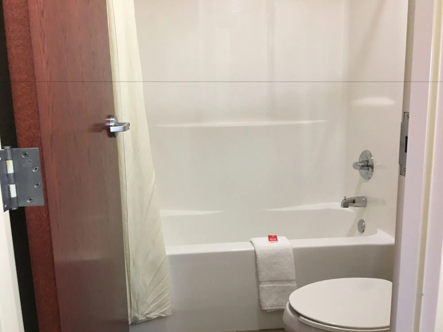 Econo Lodge Inn & Suites Searcy