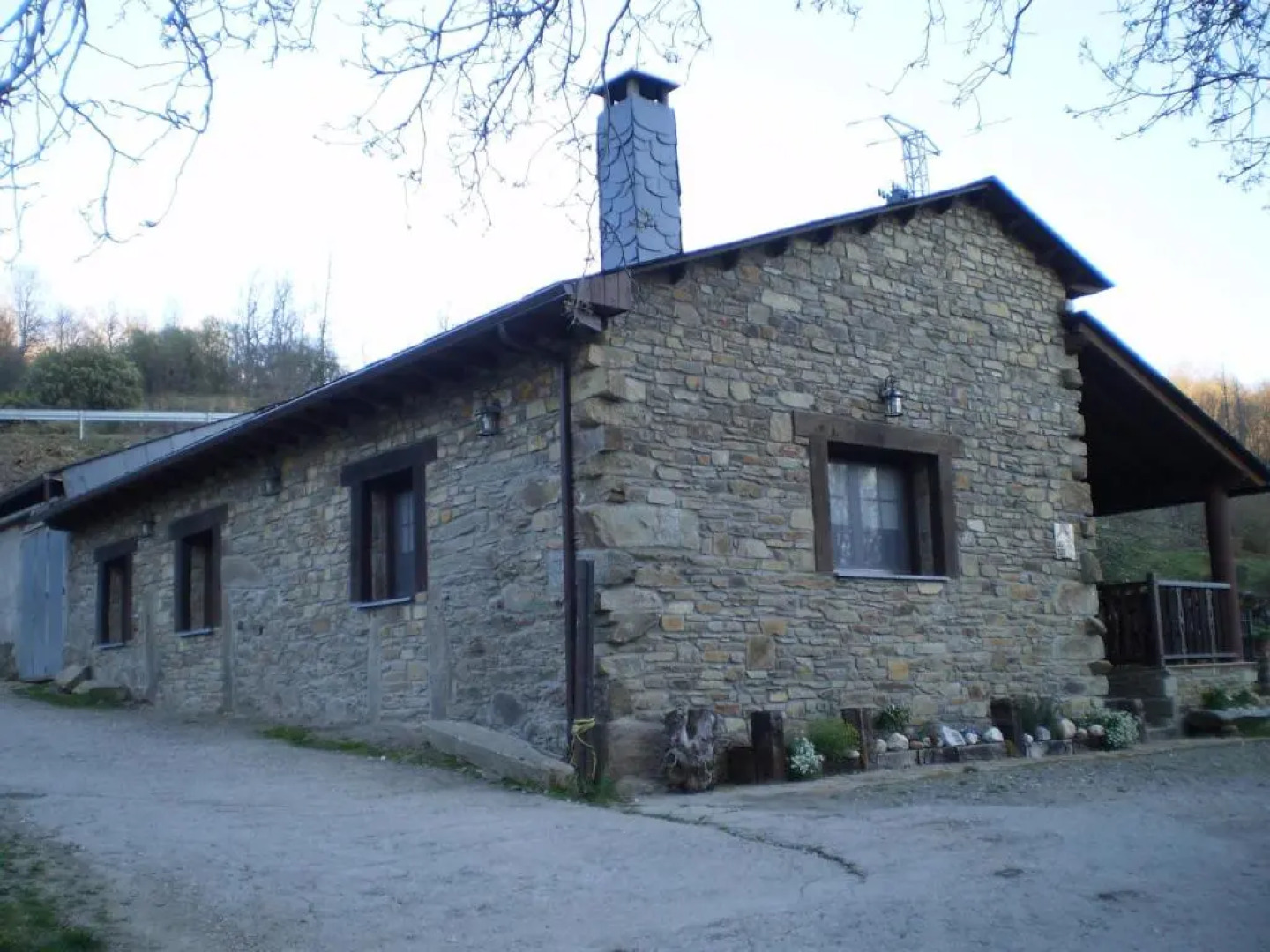 El Molino del Botero