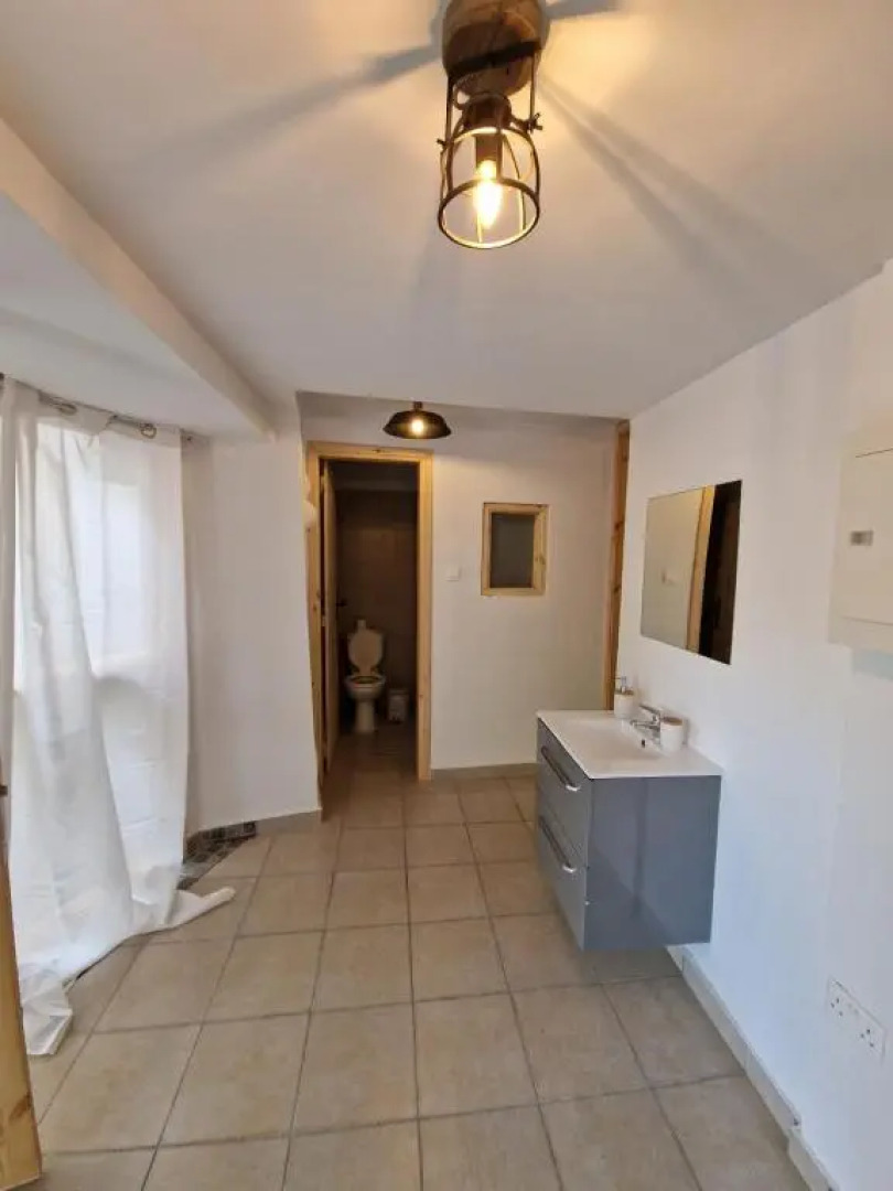 Aprosmeno Jacuzzi House 3 With Private Pool