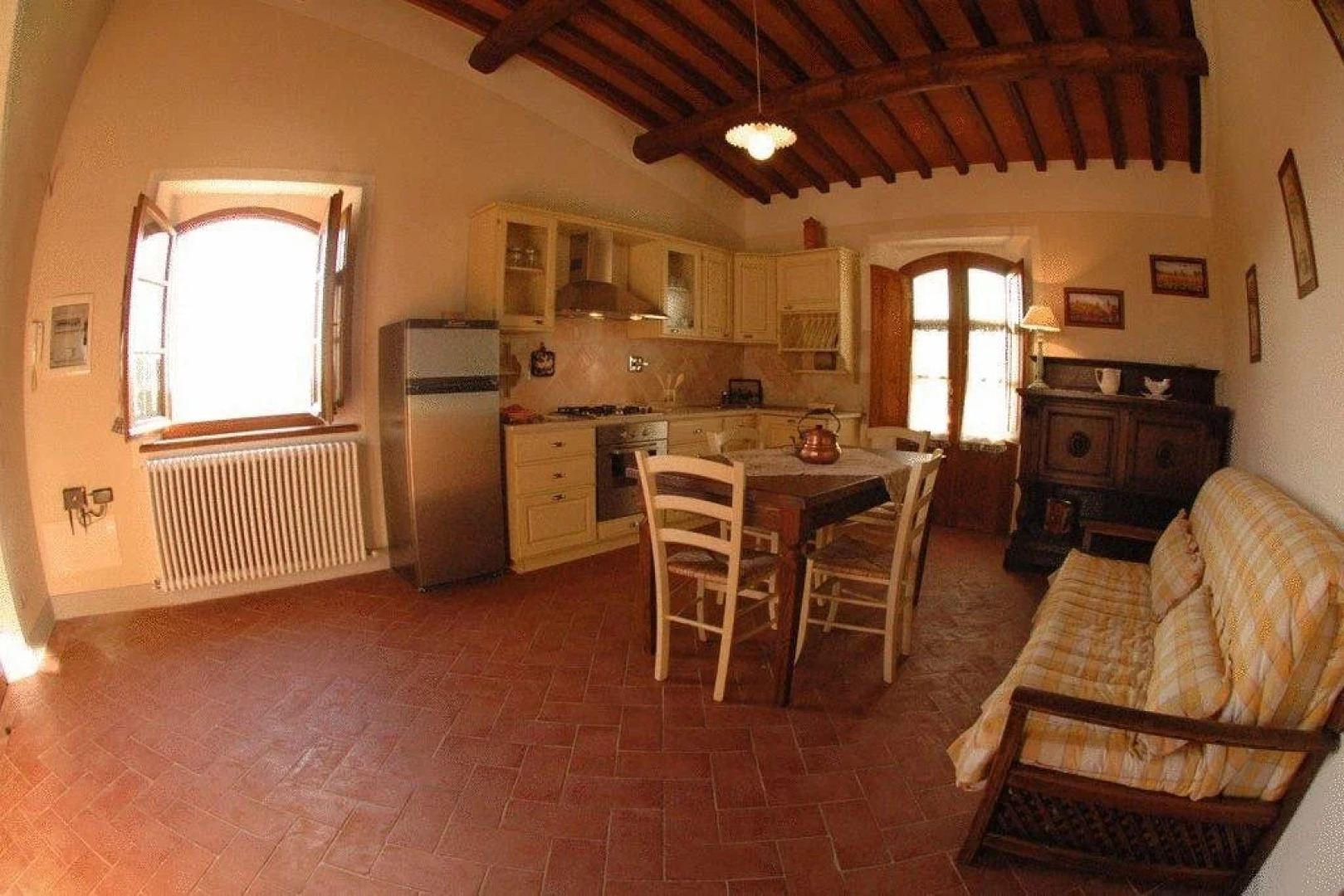 Casa Vacanze San Regolo
