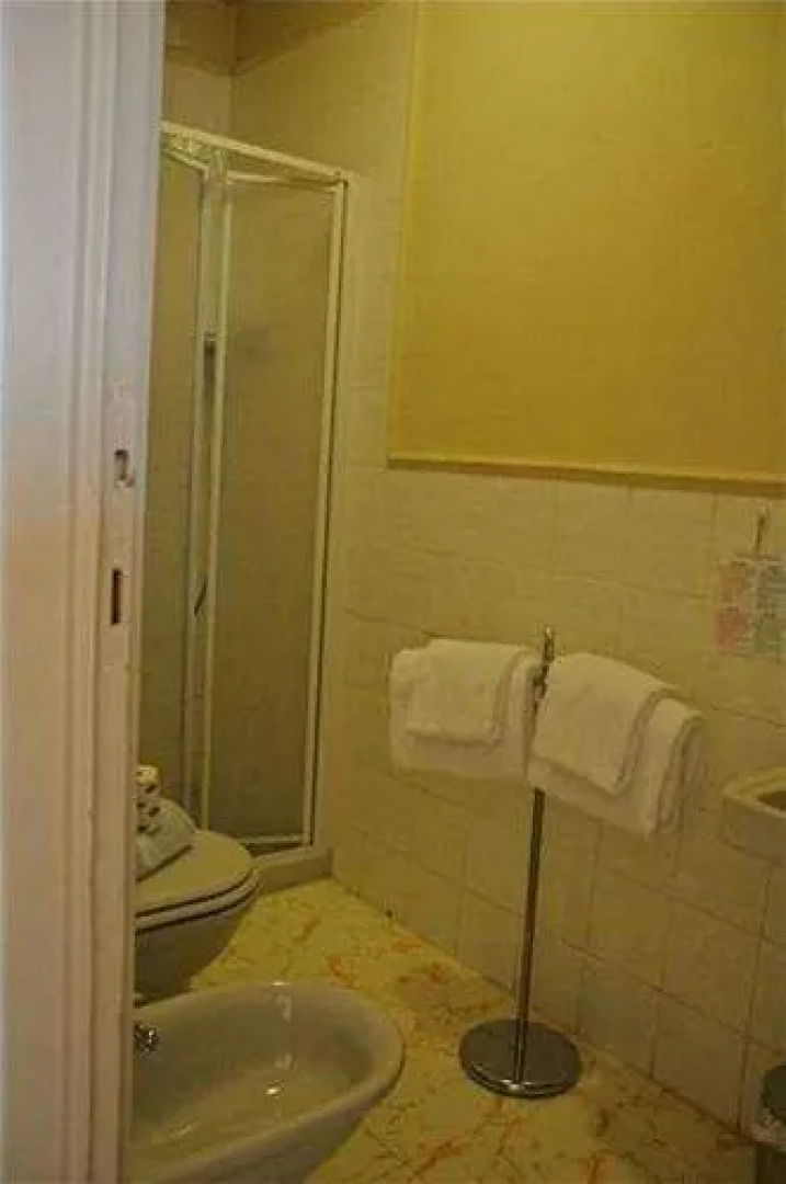 Hotel Internazionale