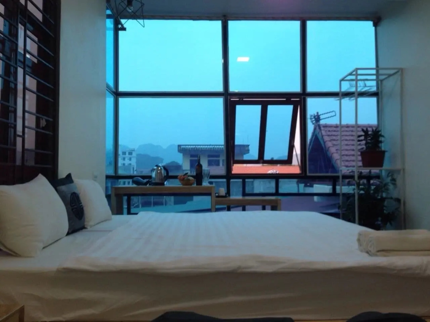 Gia Bao Homestay Ninh Binh