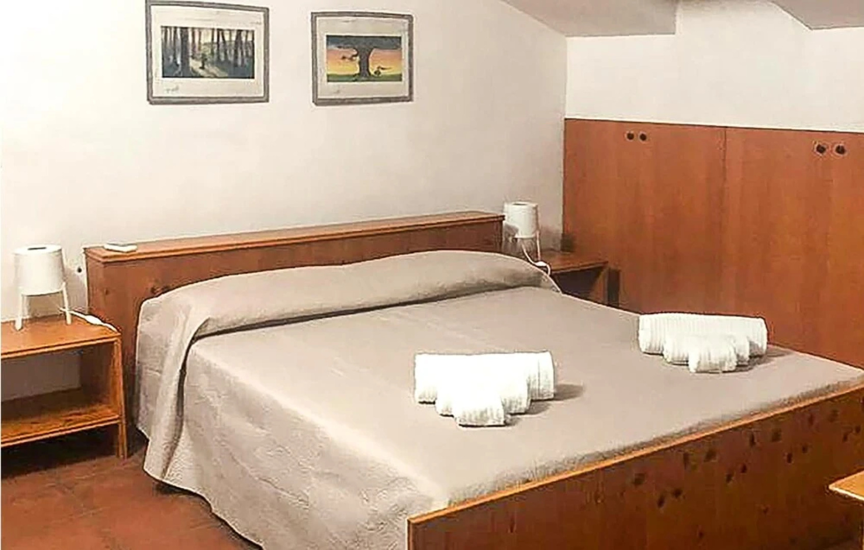 Amazing Apartment in Kaukana With Outdoor Swimming Pool, Wifi and 2 Bedrooms