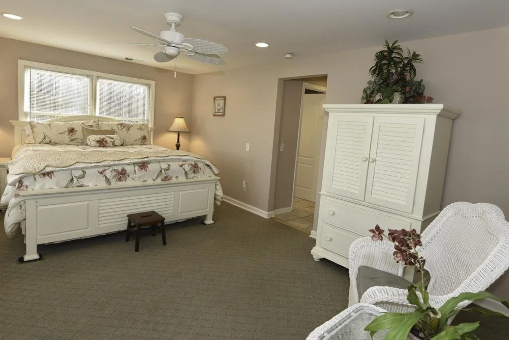 River Rest Bed and Breakfast