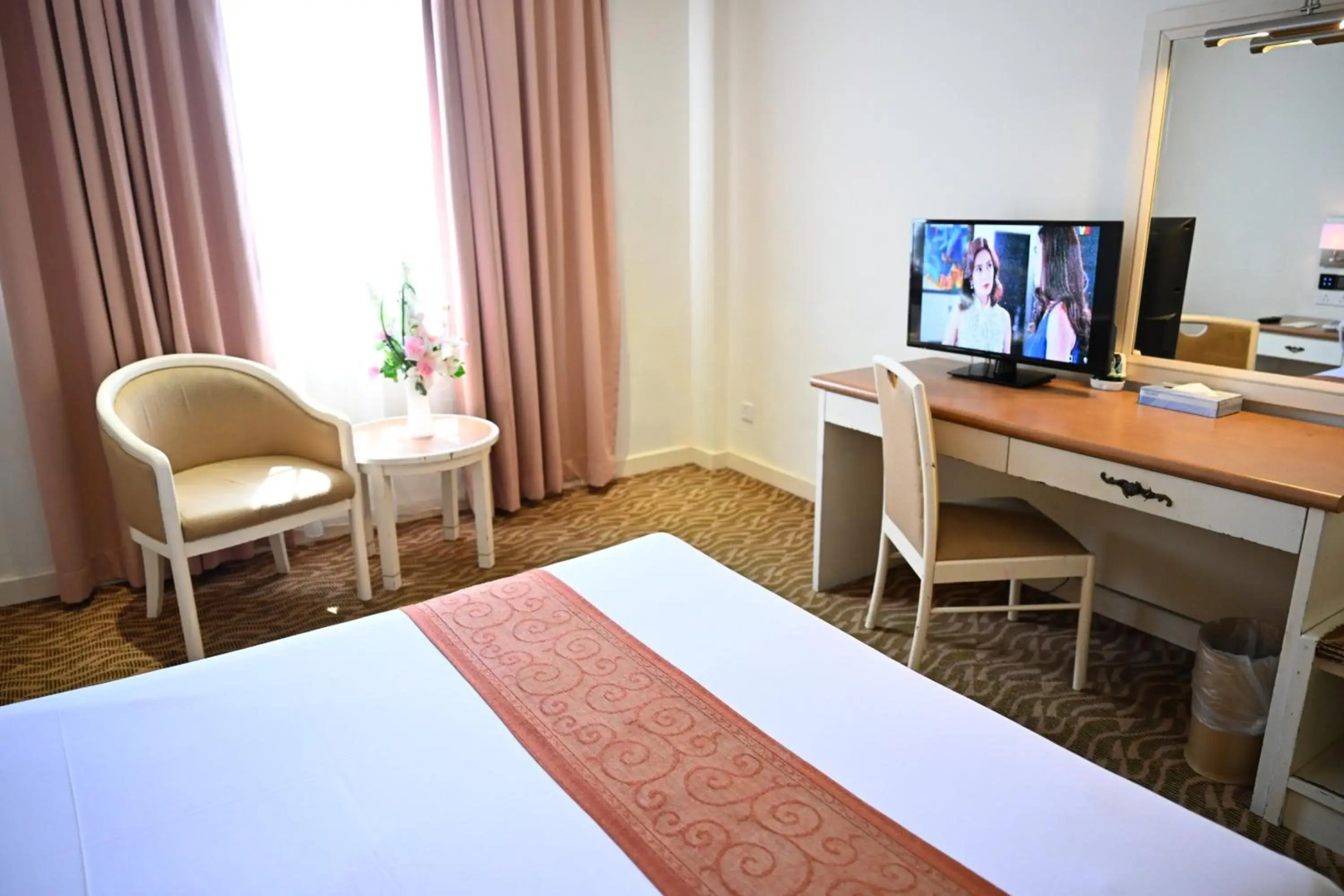 Permai Hotel Kuala Terengganu