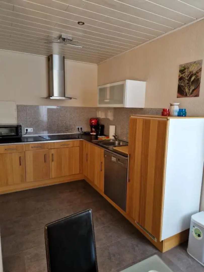Ferienwohnung Alte Linde
