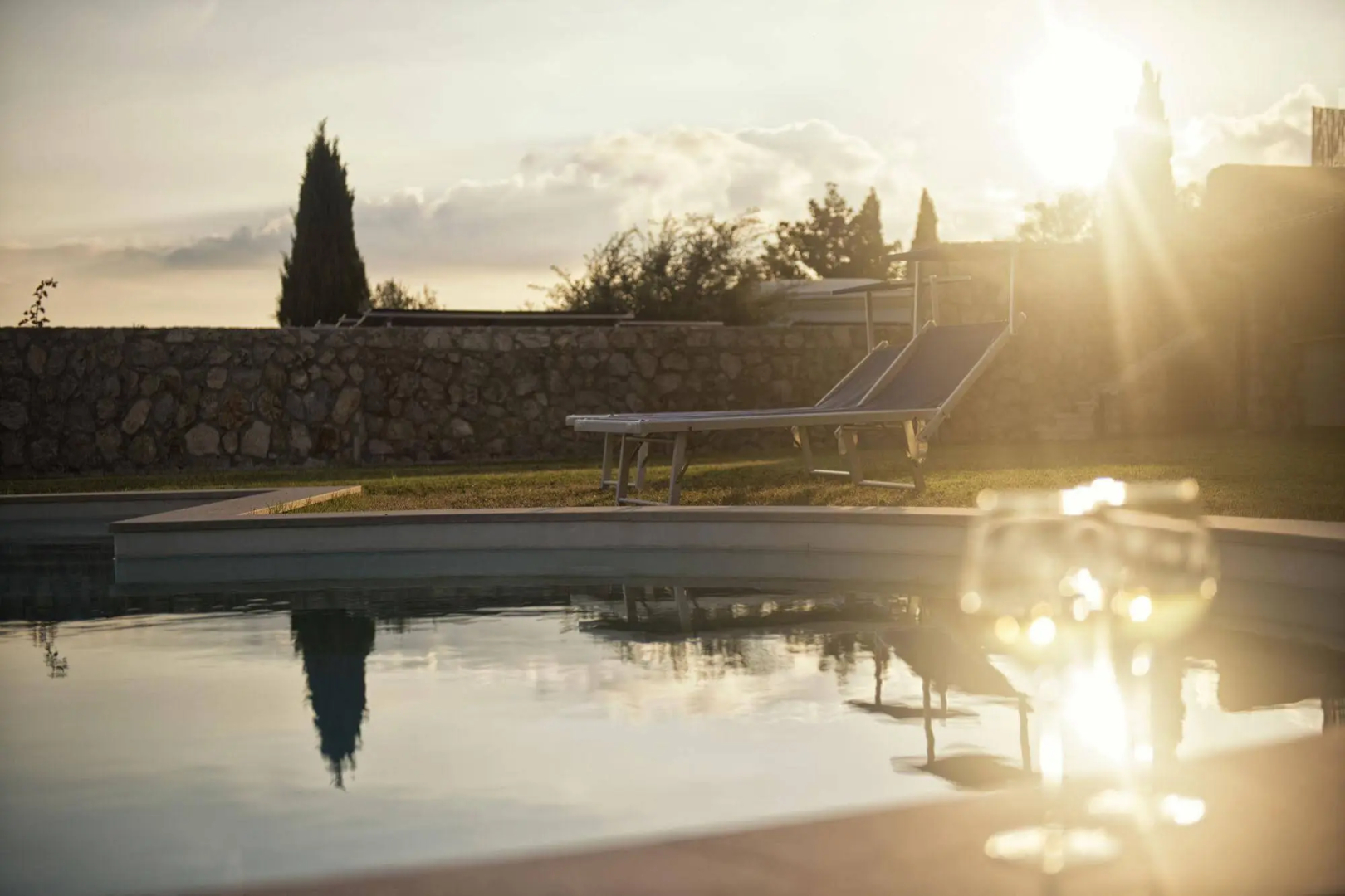 Villa degli Ulivi