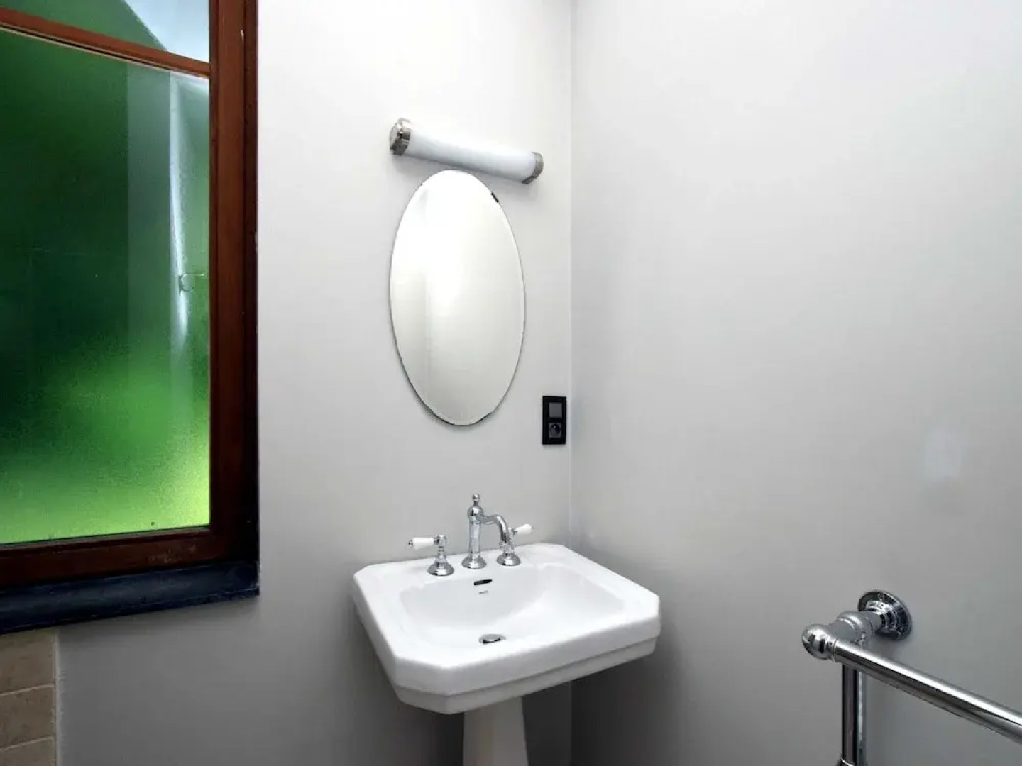 A Beautiful Art Nouveau House With an Enormous Garden