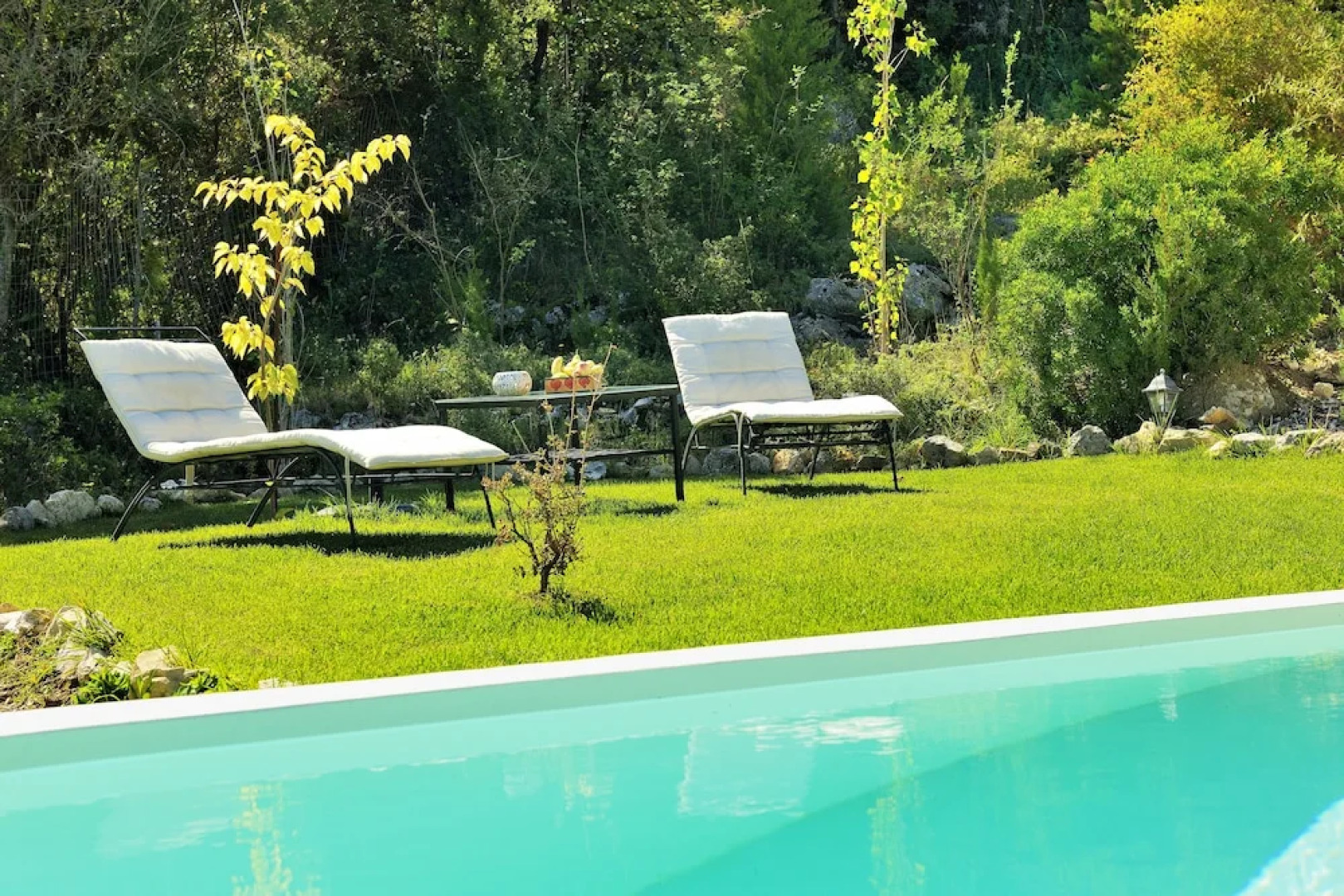 Villa Ermis- Mounty Island Villas