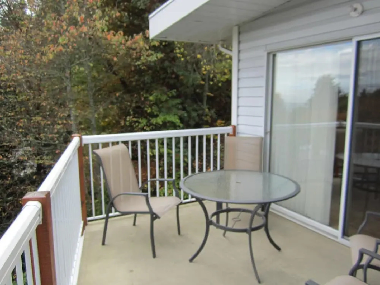 Bayridge Bed and Breakfast