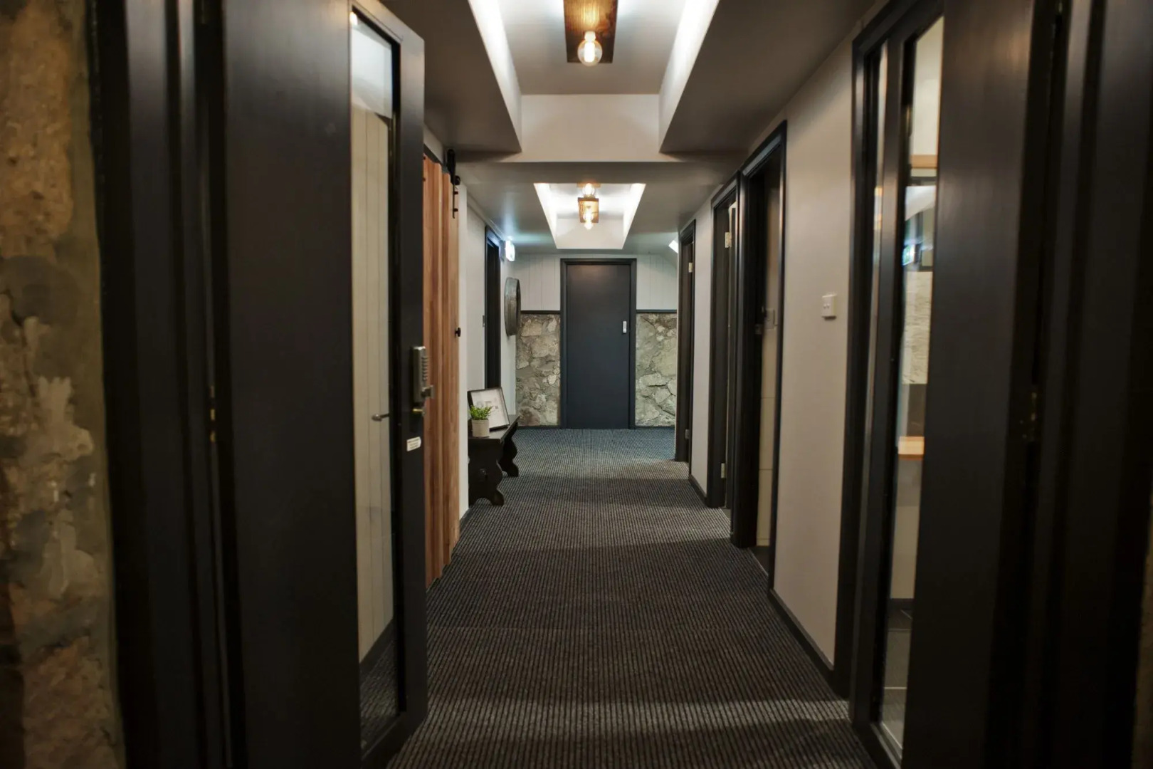 Amber Lodge Mt Buller - Hostel