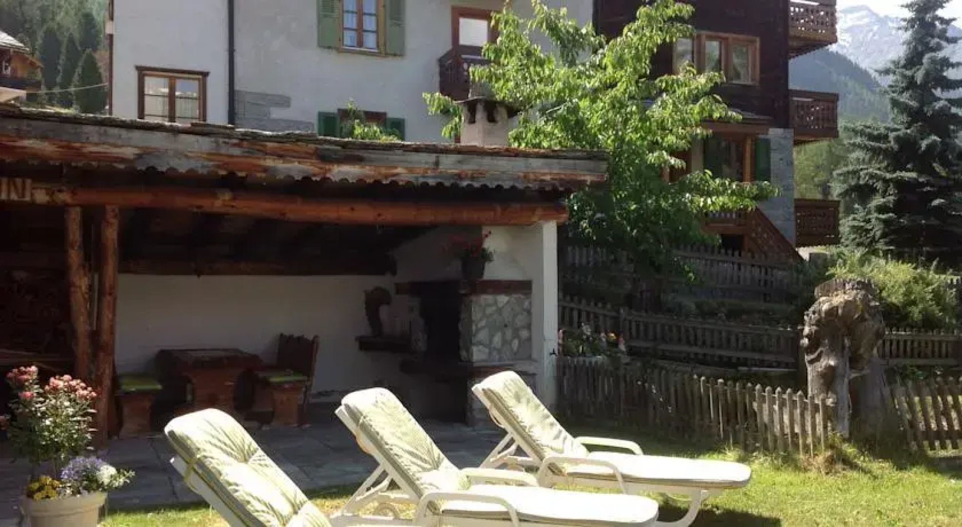 Ferienhaus Formosa