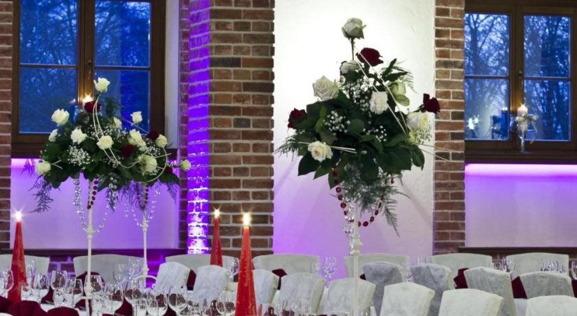 Hotel Młyn w Elblągu