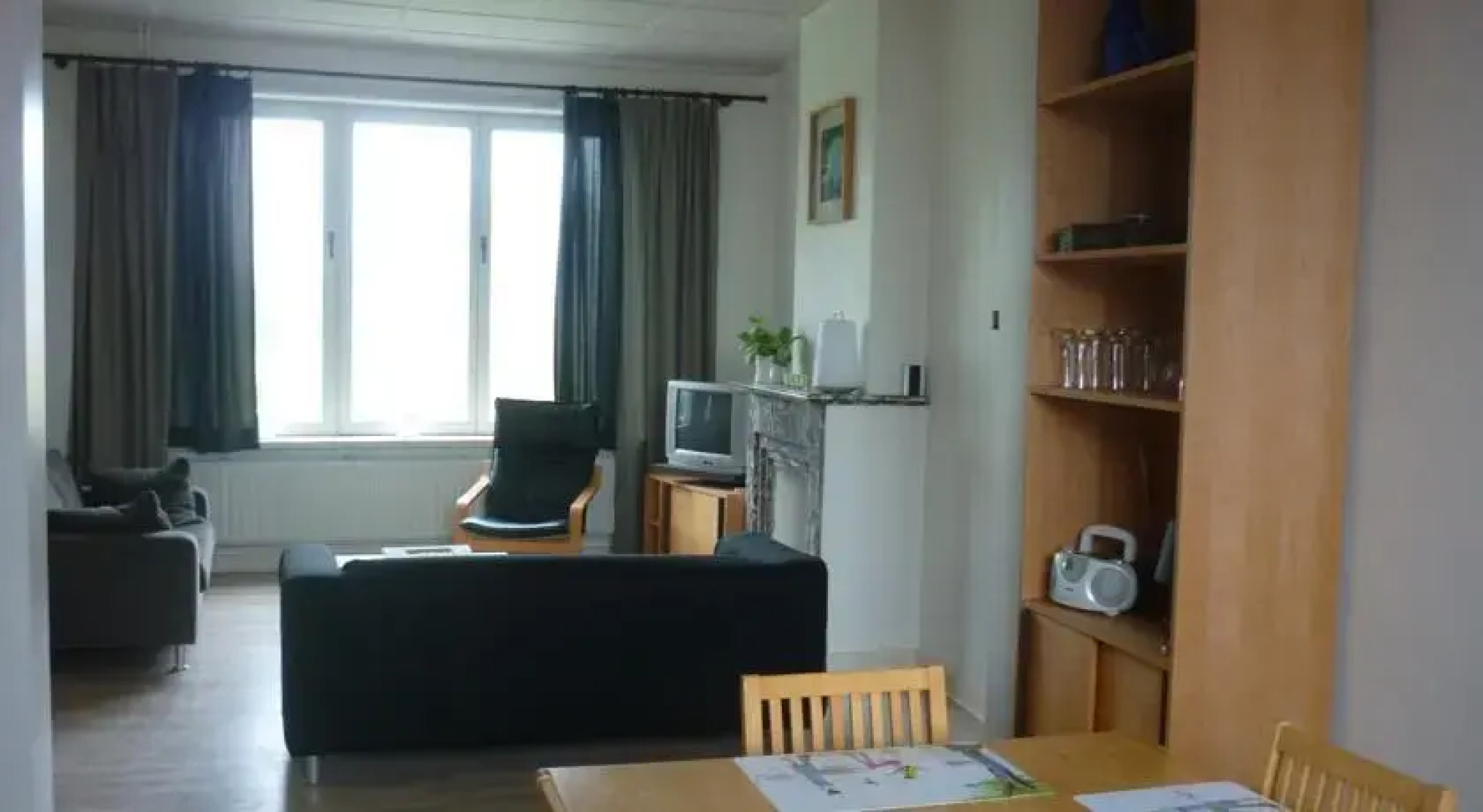 Apartment het Hazegras