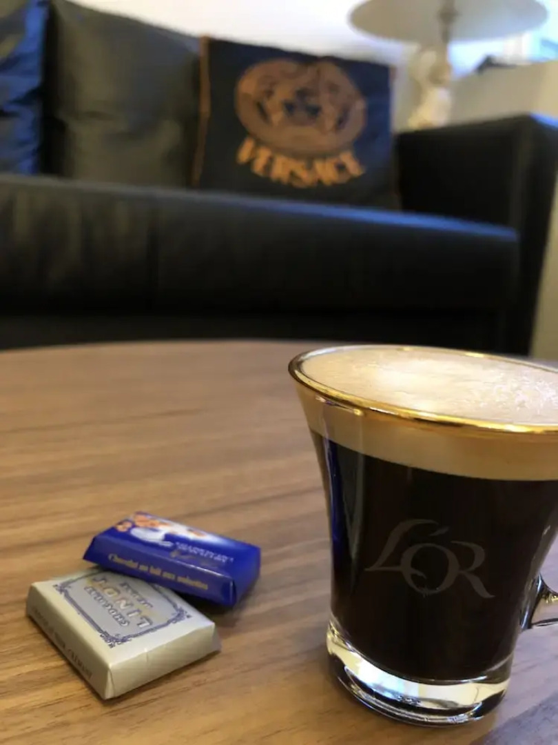 Royal Apartment Sandefjord City Centre