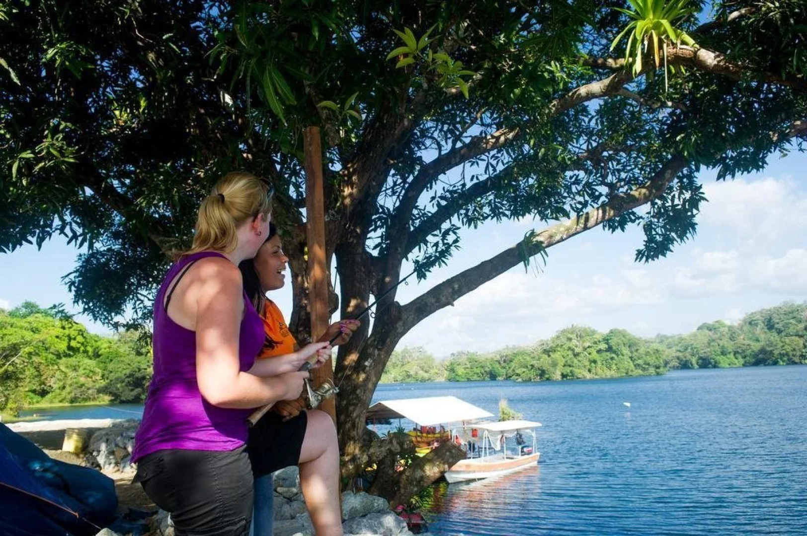 La Granja Campo Y Aventura