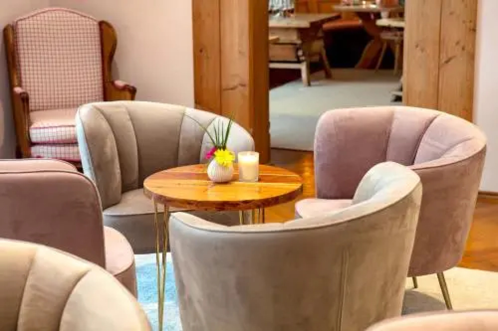 Ziegleder Hotel und Beautyfarm