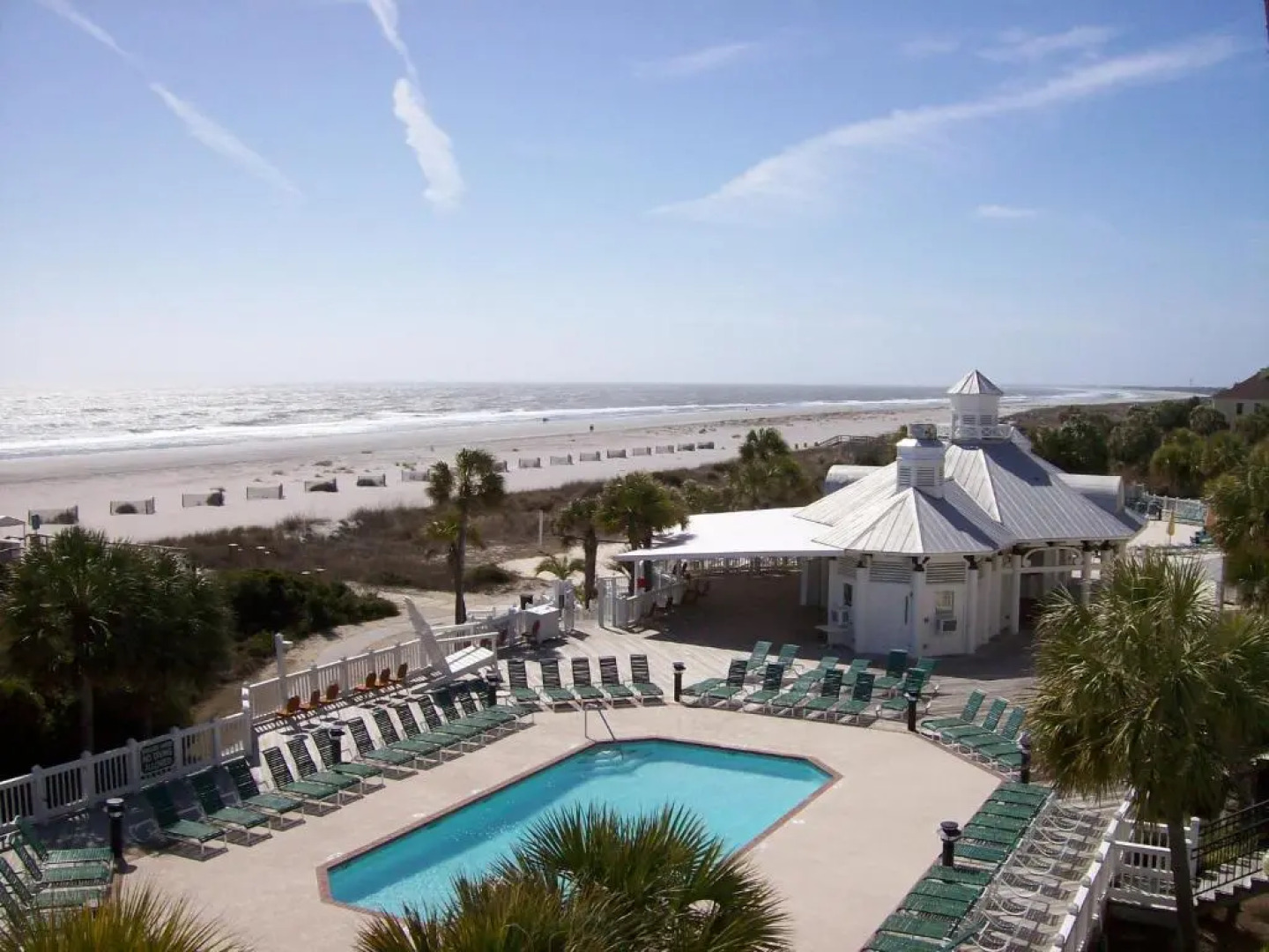 Wild Dunes Resort – Sweetgrass Inn and Boardwalk Inn