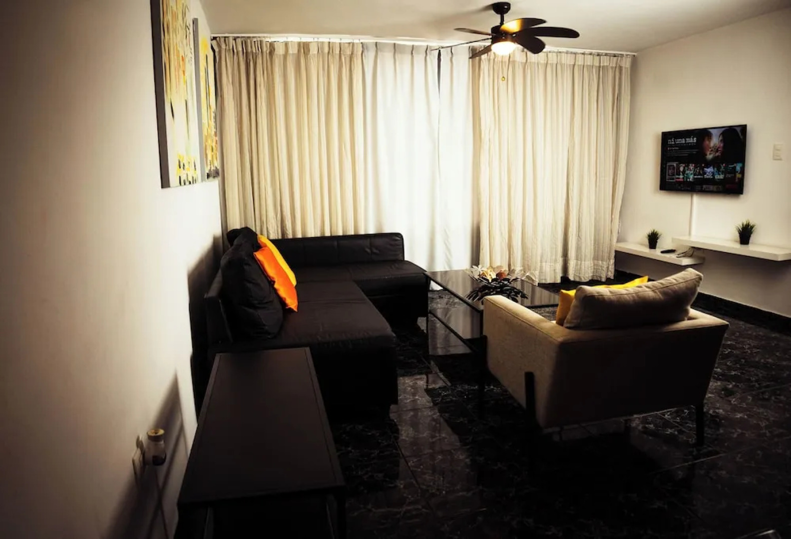 Residenciales H1 & H2