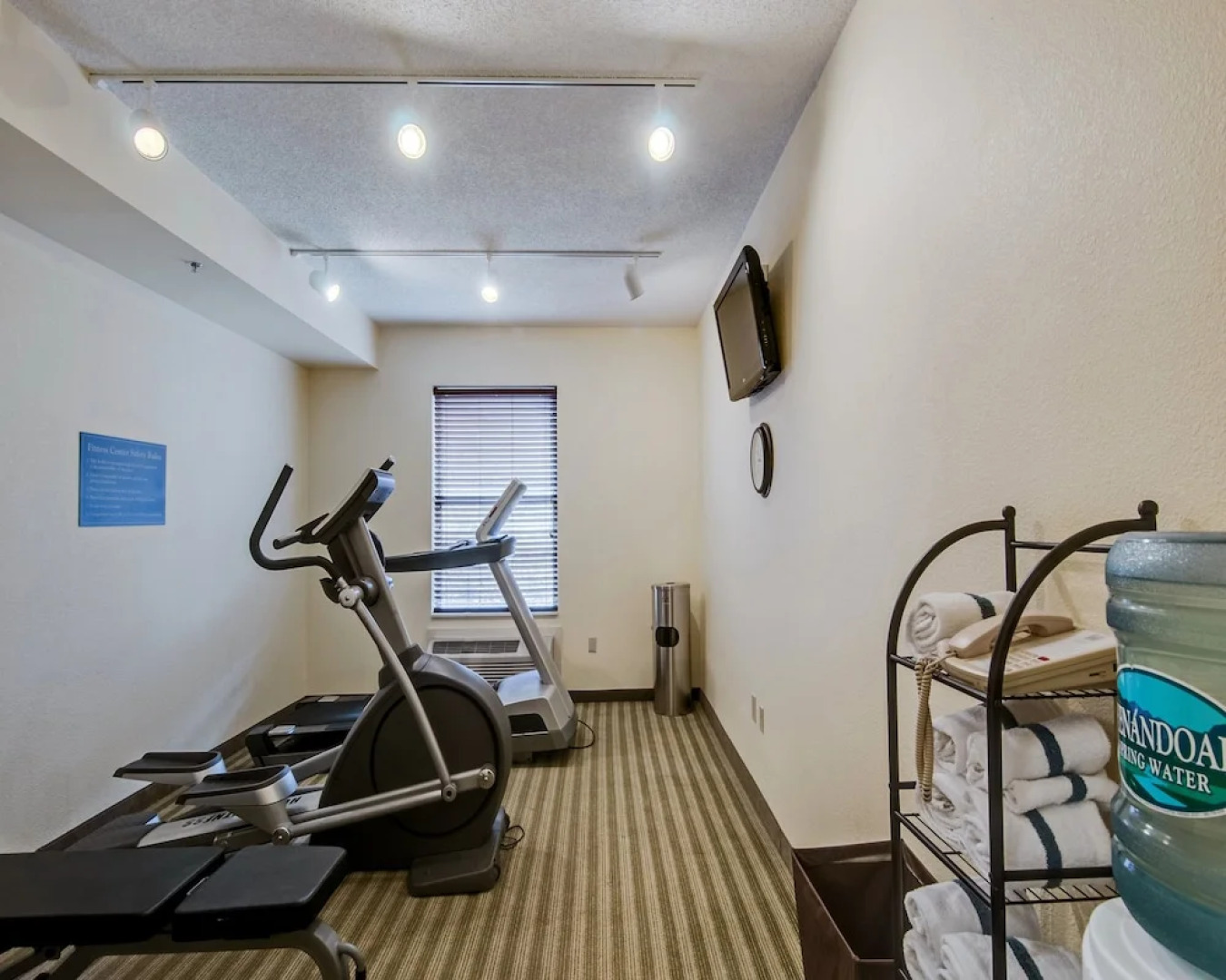 Comfort Inn Staunton