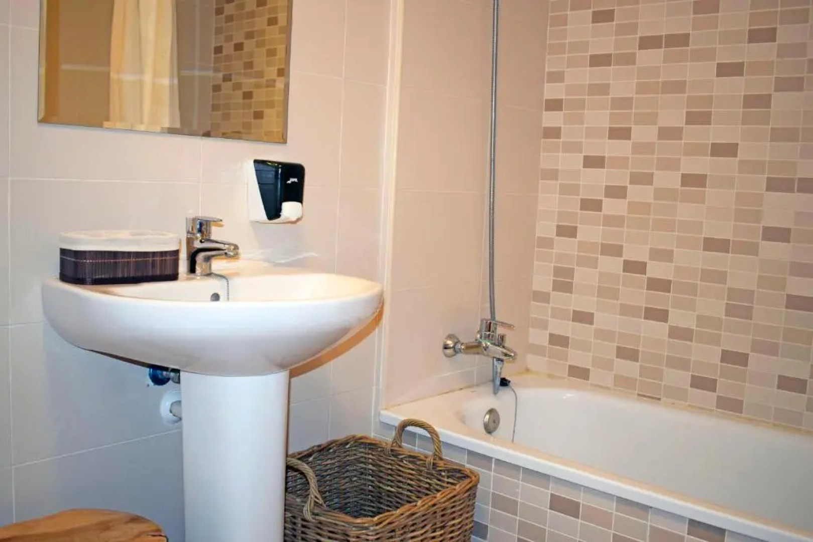 AP3 Migjorn Mar de Bellreguard