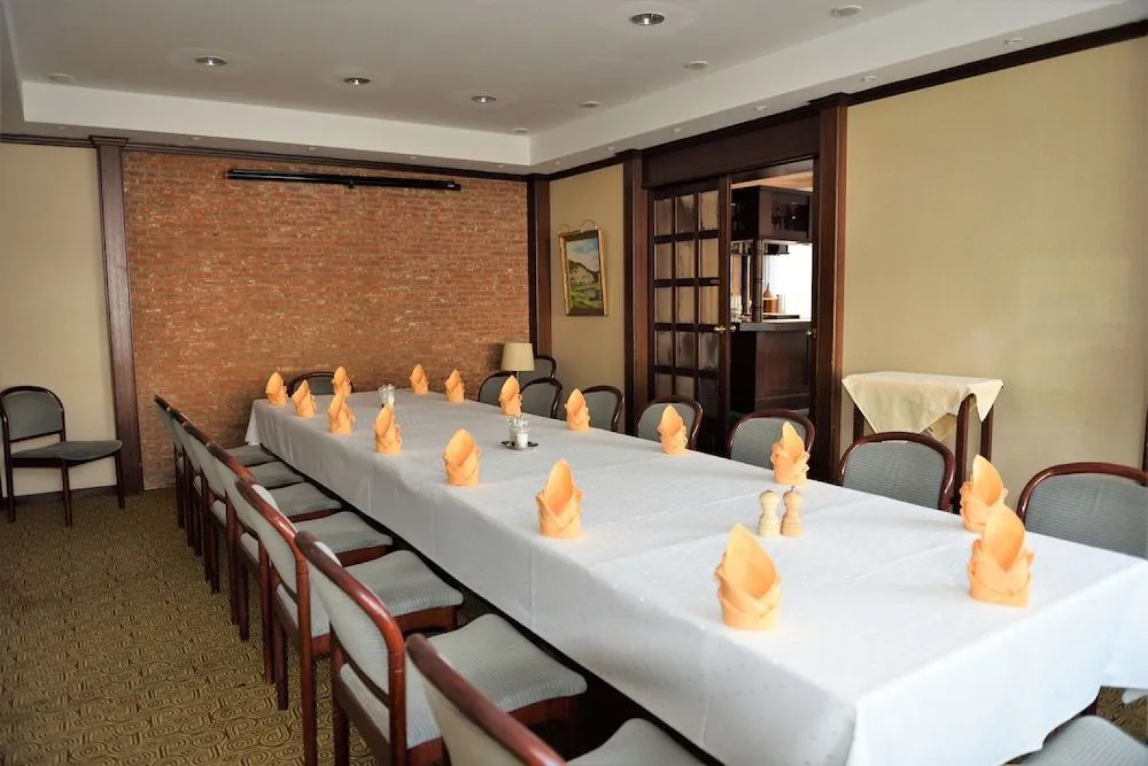 Parkhotel Deutsches Haus