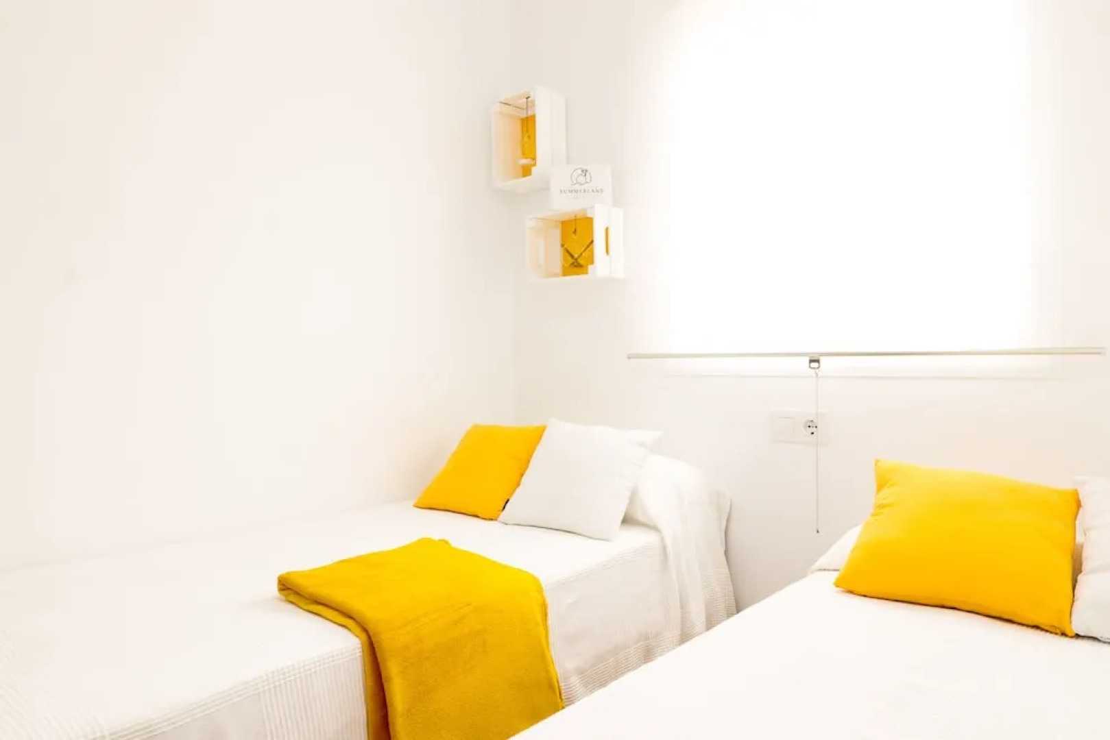 Apartamentos San Francisco by Summerland