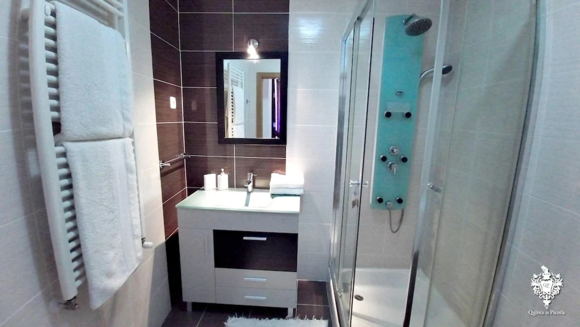 House With 9 Bedrooms in Penedono, With Private Pool, Enclosed Garden