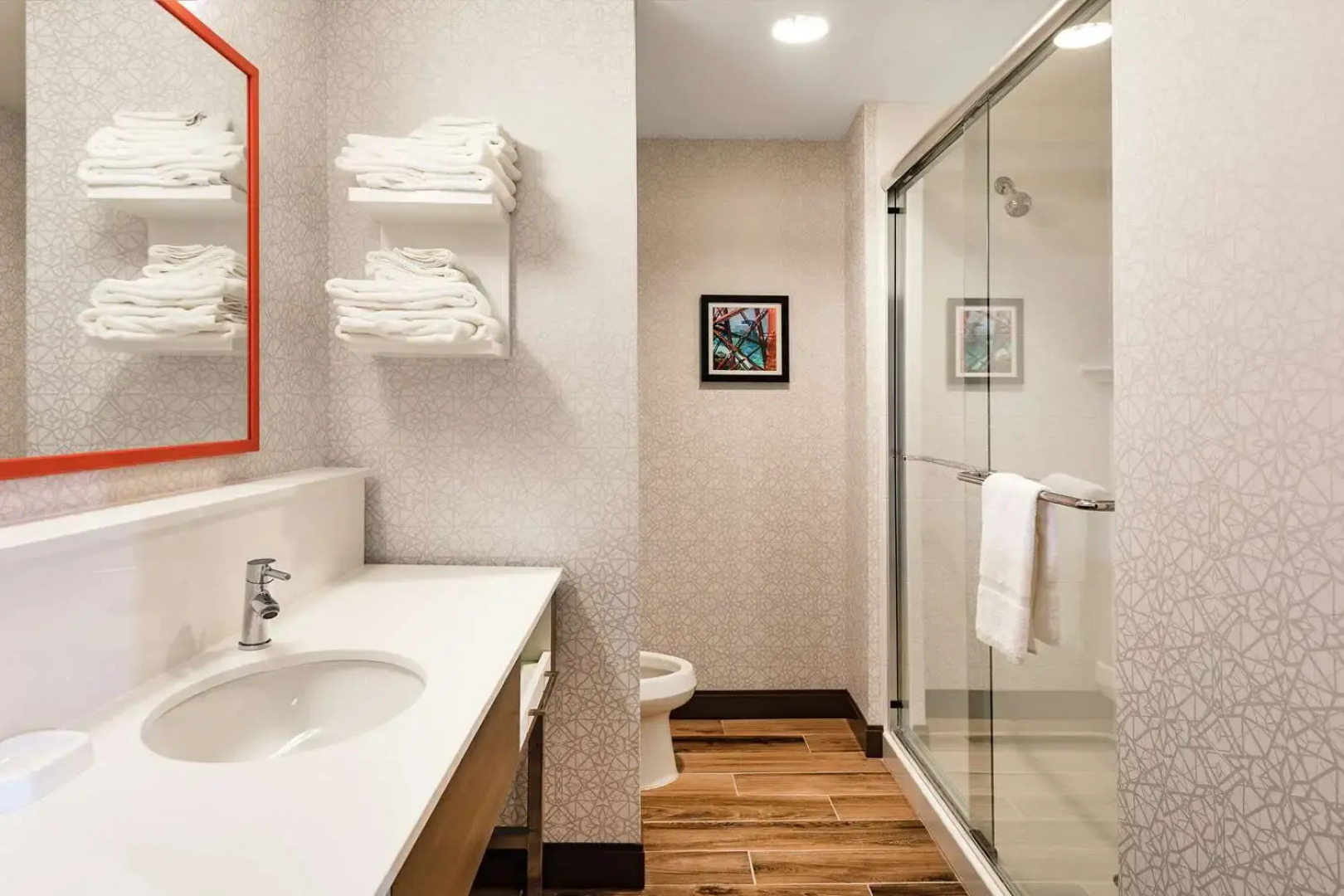 Hampton Inn & Suites by Hilton Columbia Killian Road