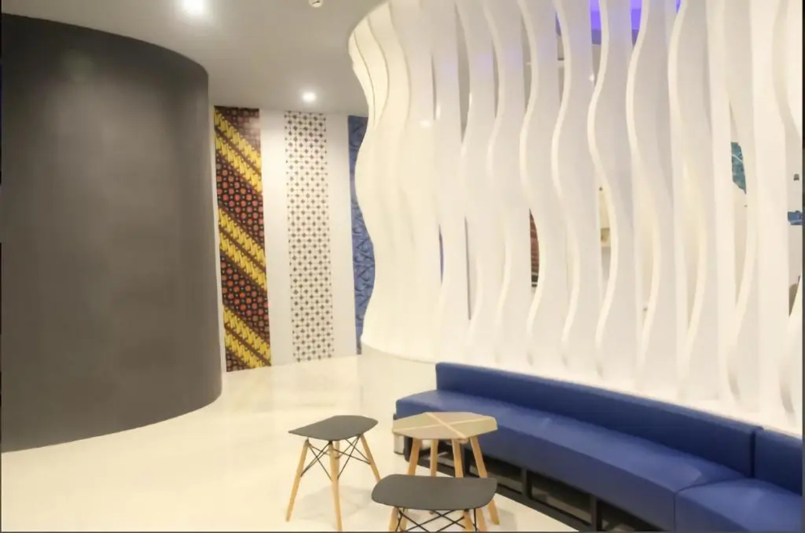 Passgo Digital Airport Terminal 3 Soekarno Hatta