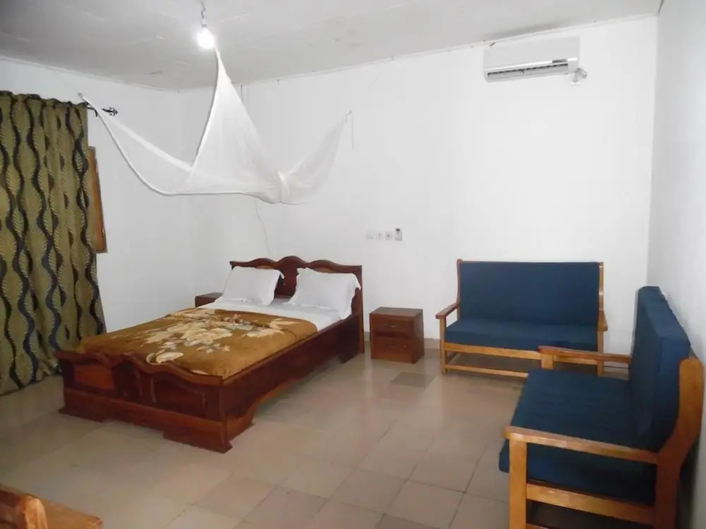 Tsaben Beach Hotel