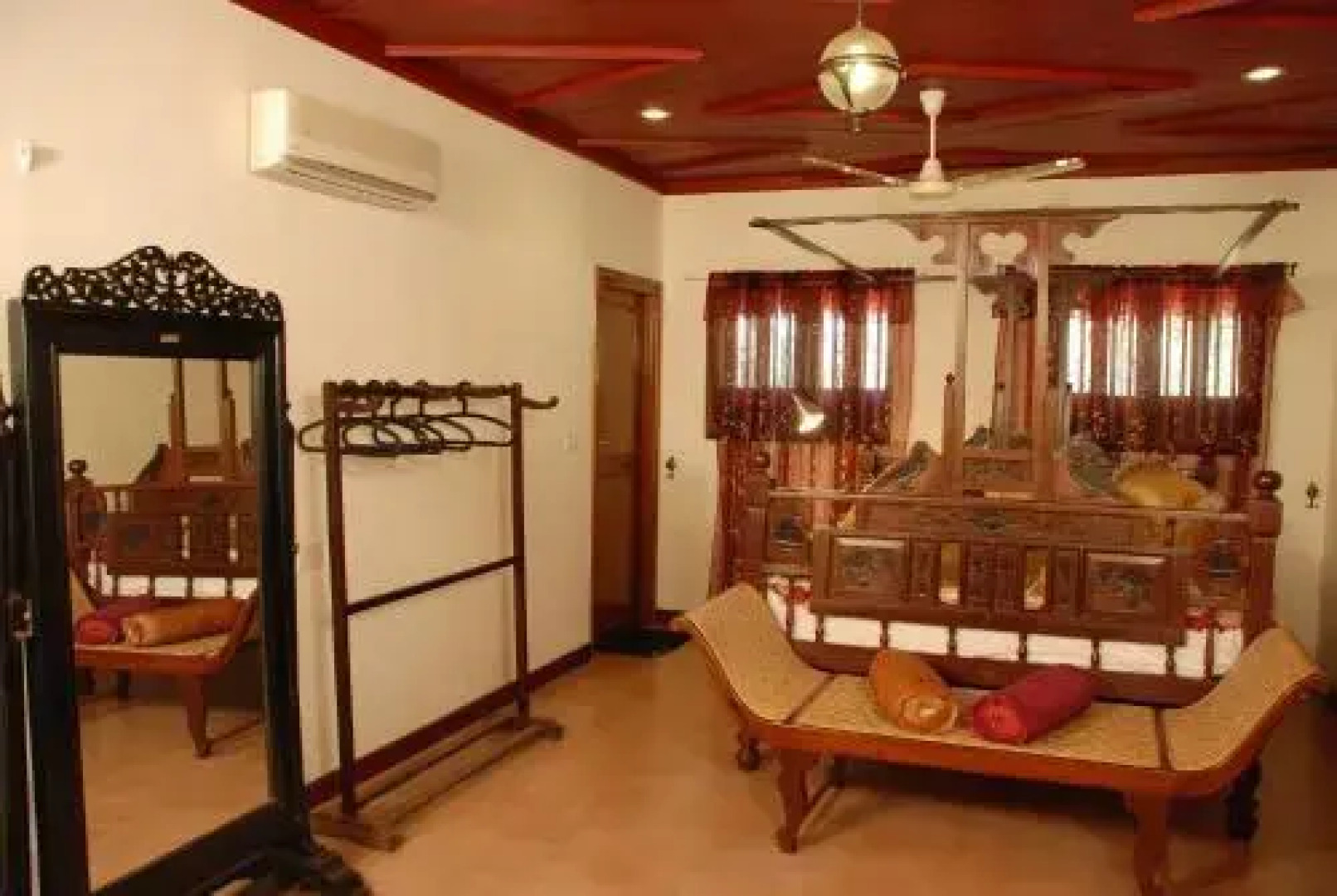 Maria Heritage Homes