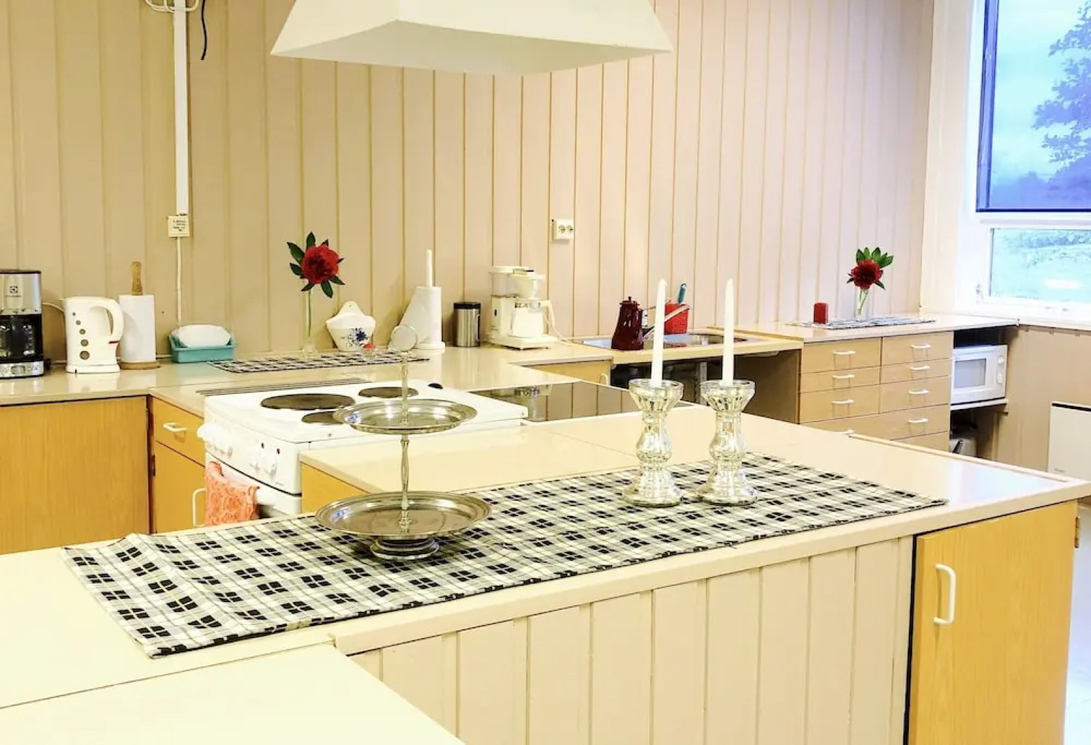 Eco Camp Norway - Hostel