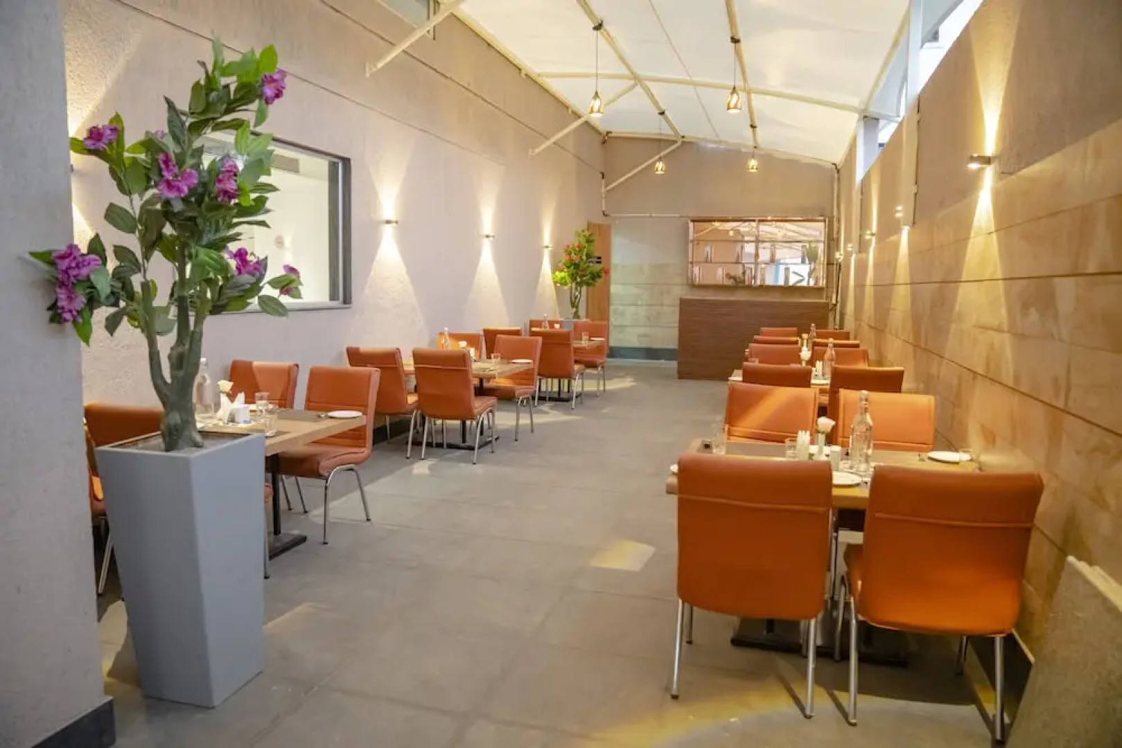 Zip By Spree Hotels Chakan