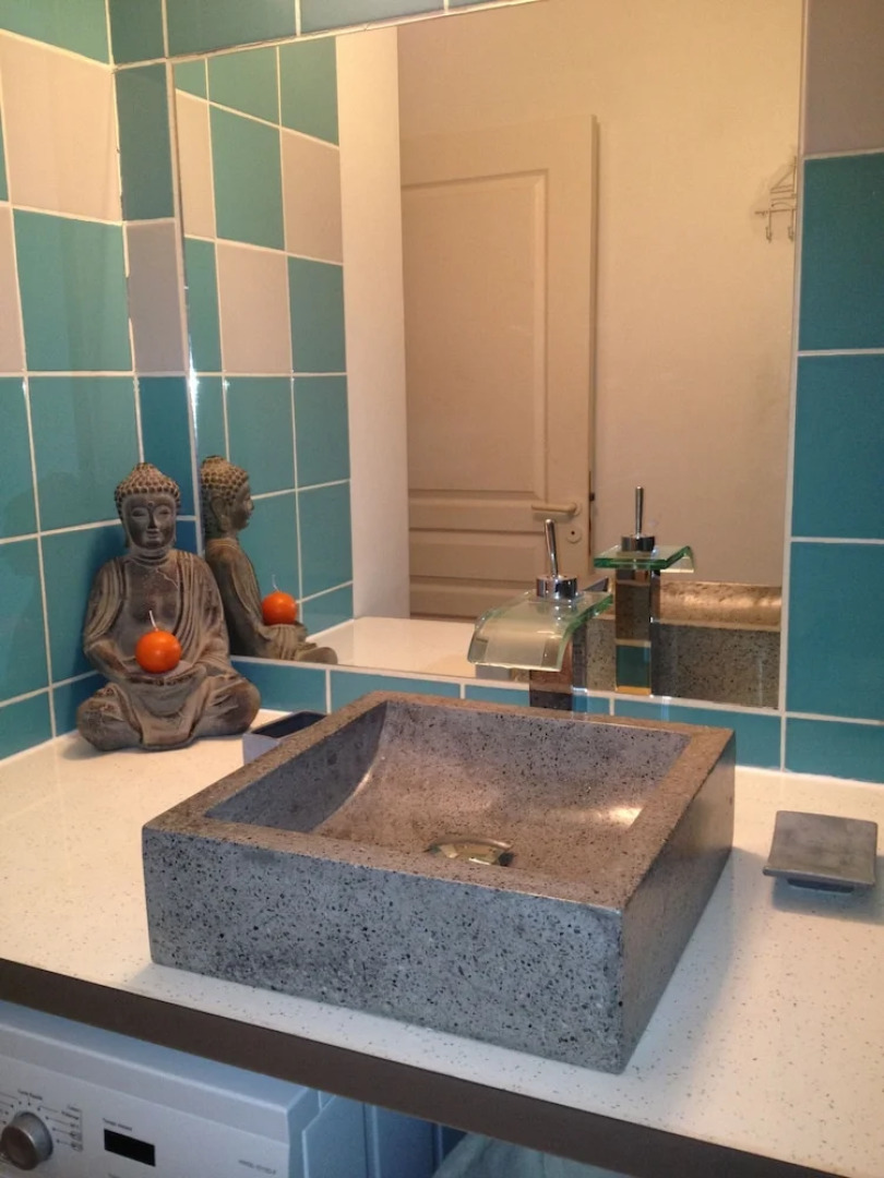 Ti Figues Bungalow 2 chambres