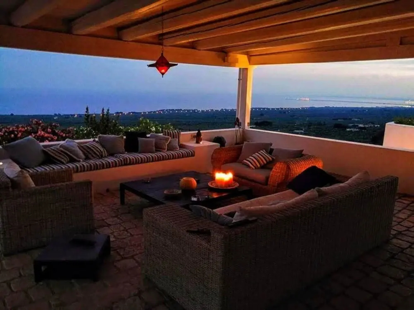 B&B Casa Margiò