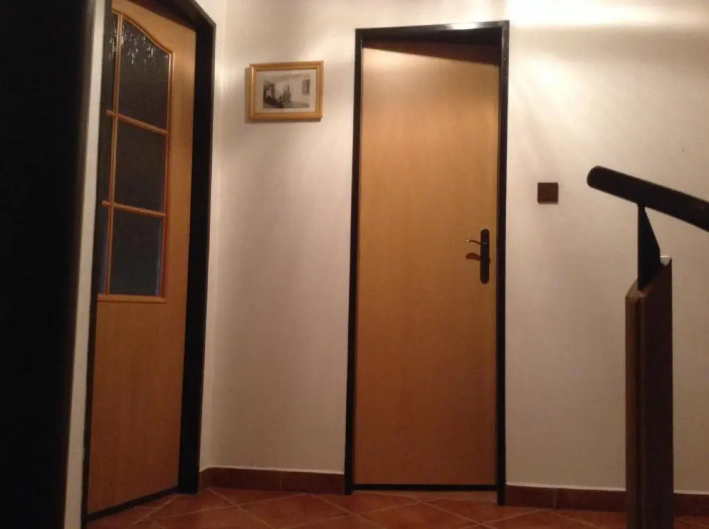 Vinný sklipek u Sidonie