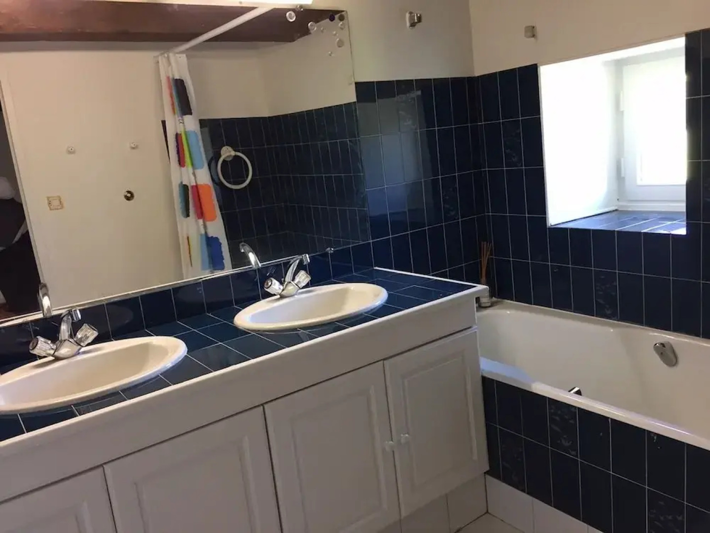 Les Gites du Colombier