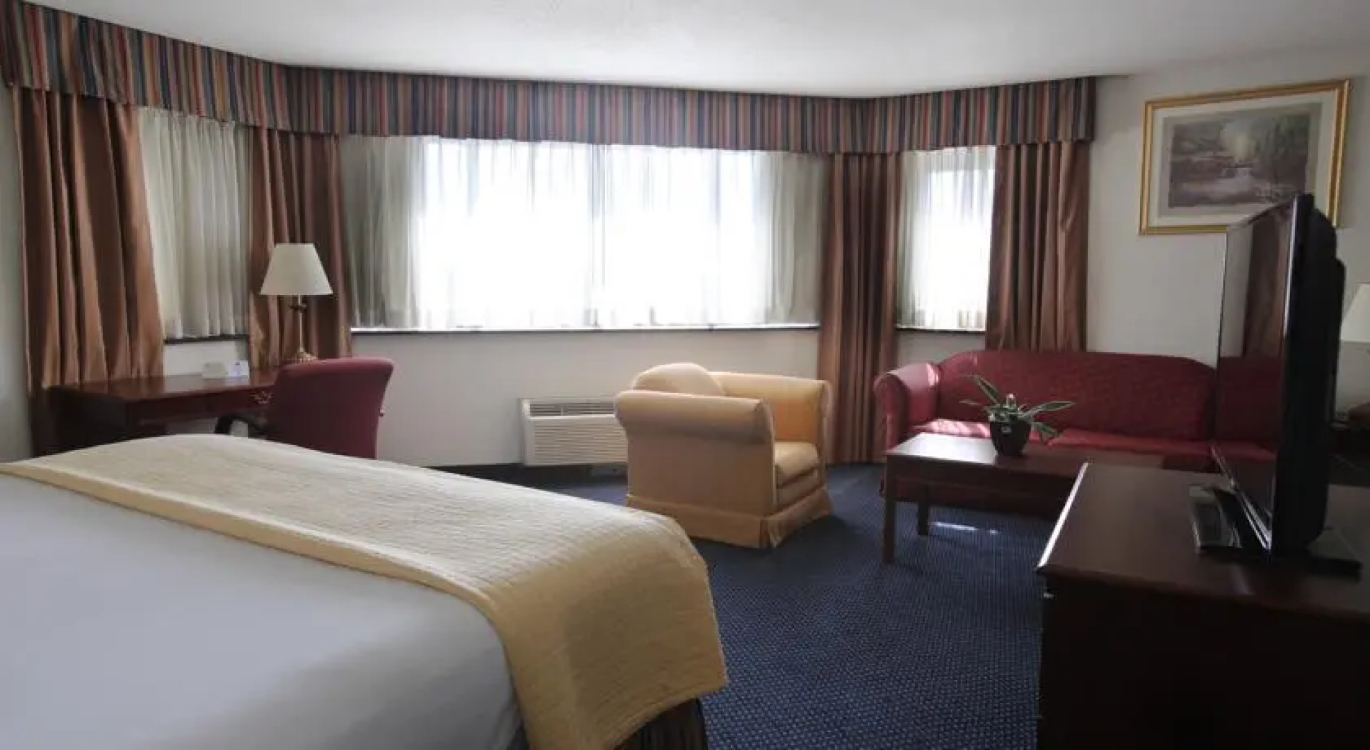 Best Western Grand Venice Hotel Wedding & Conference Center