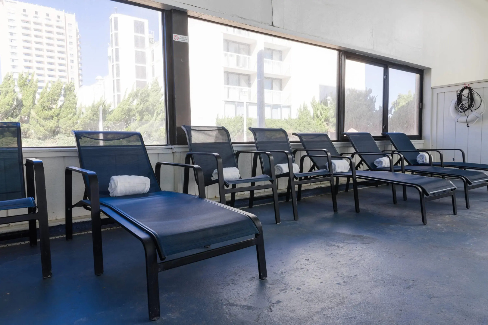 Ramada Plaza by Wyndham Virginia Beach