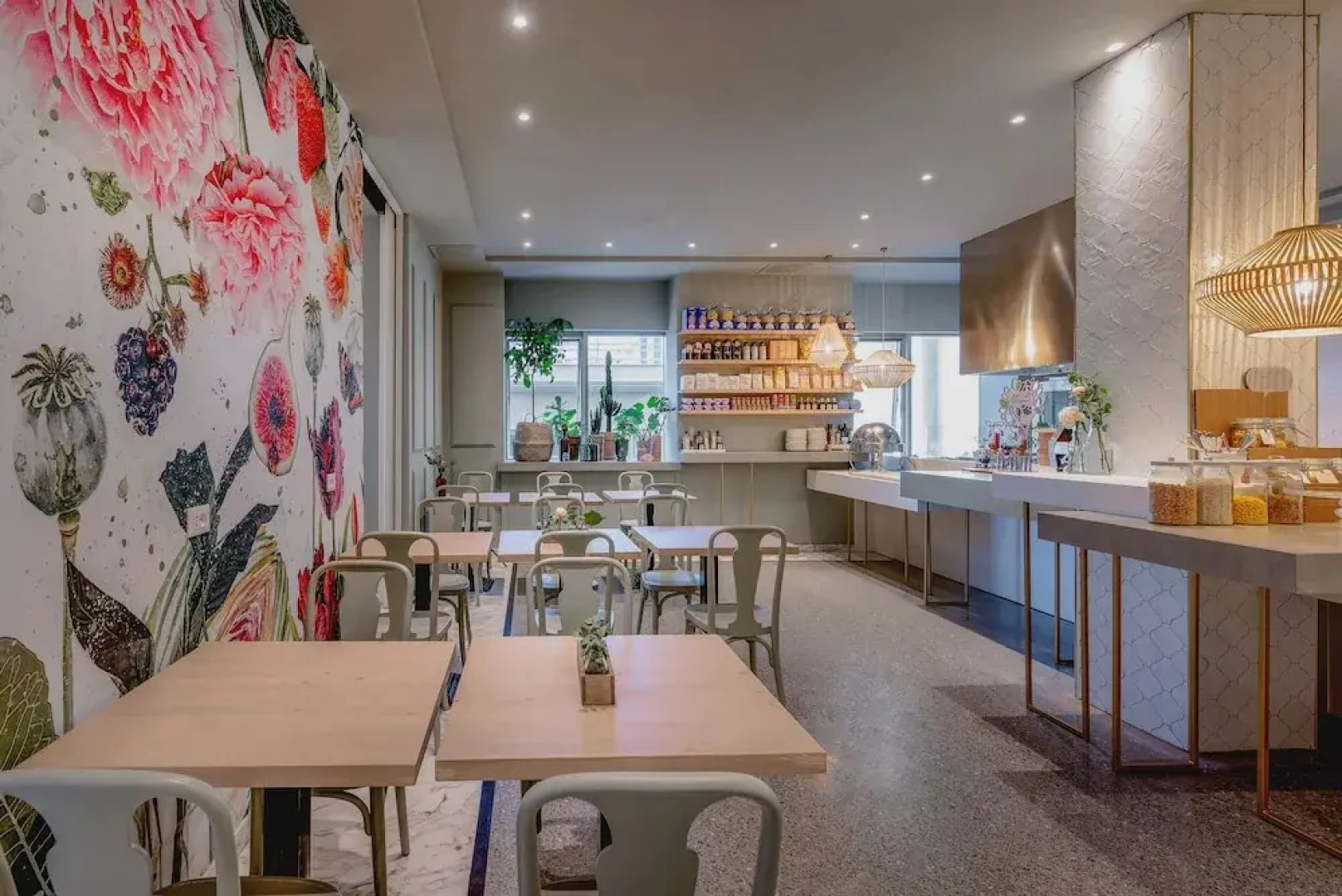 Hotel Villa Rosa Riviera