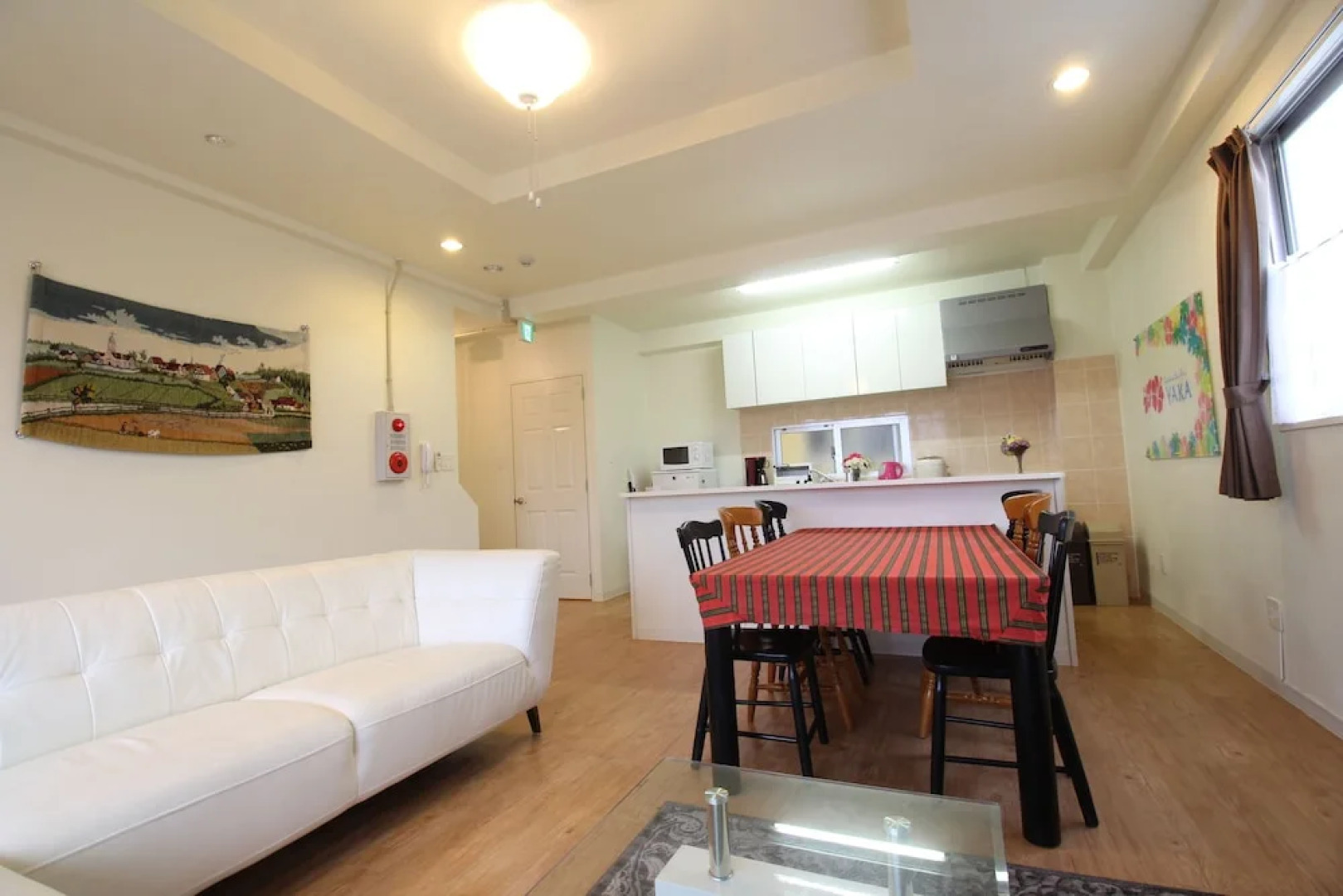 JQ Villa Okinawa Yaka